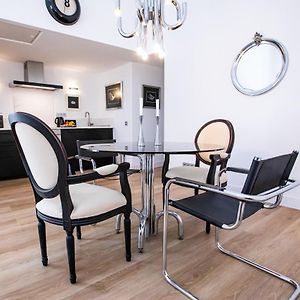 Appartement met Twee Slaapkamers